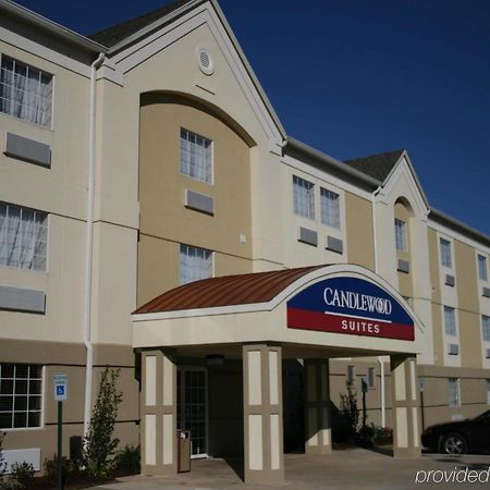 Candlewood Suites Lake Charles-Sulphur By Ihg Exterior photo
