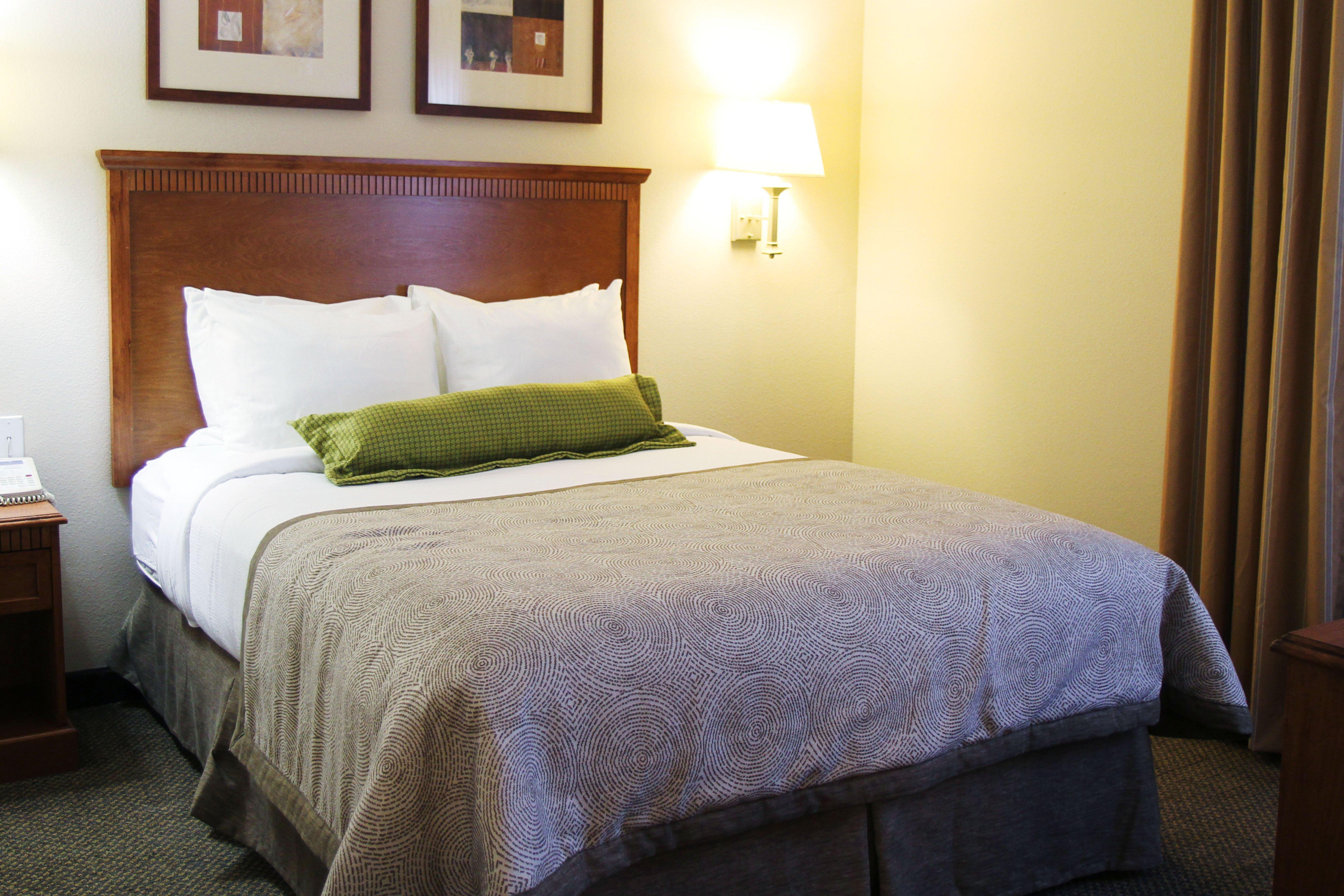 Candlewood Suites Lake Charles-Sulphur By Ihg Exterior photo