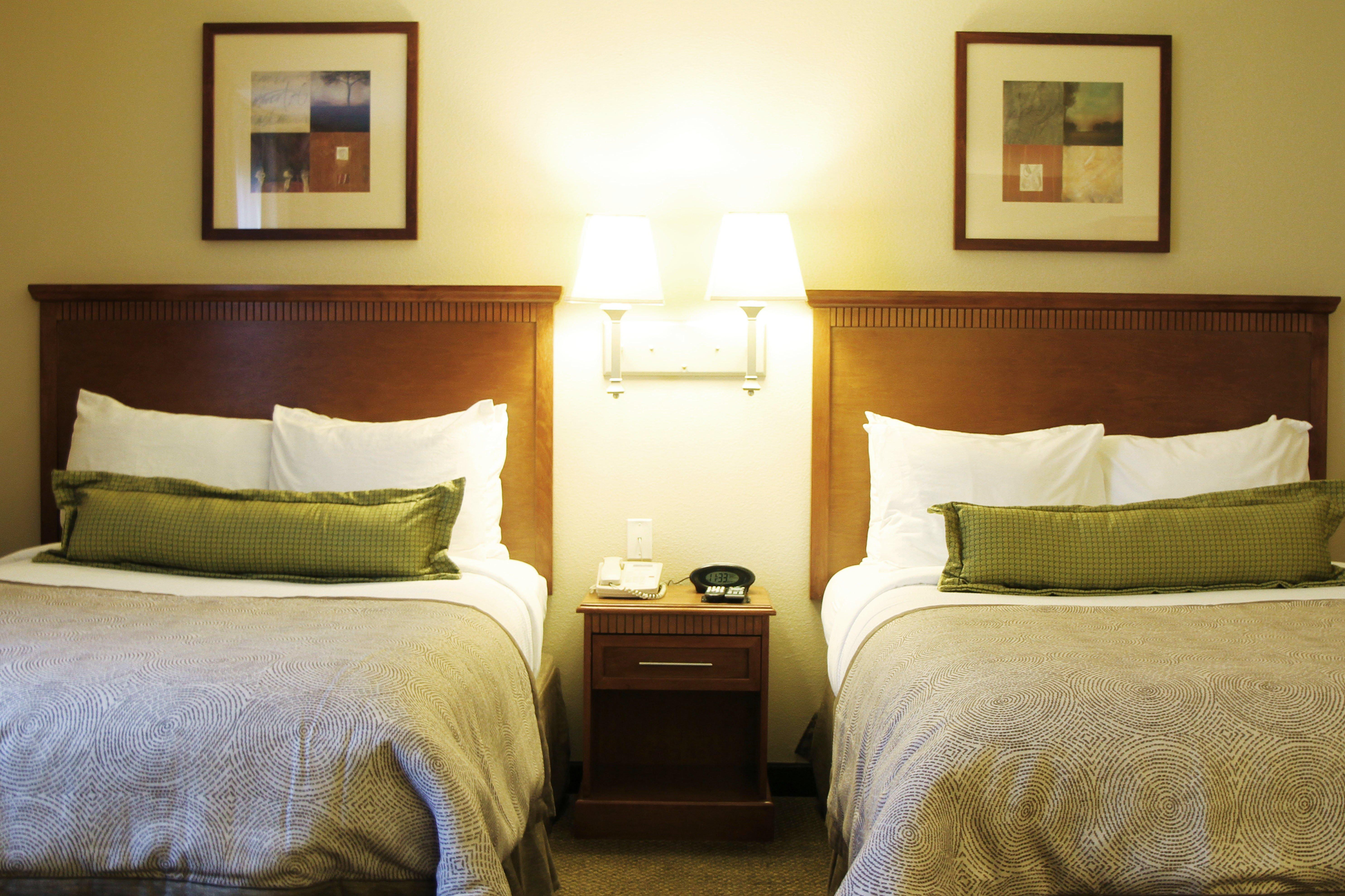 Candlewood Suites Lake Charles-Sulphur By Ihg Exterior photo