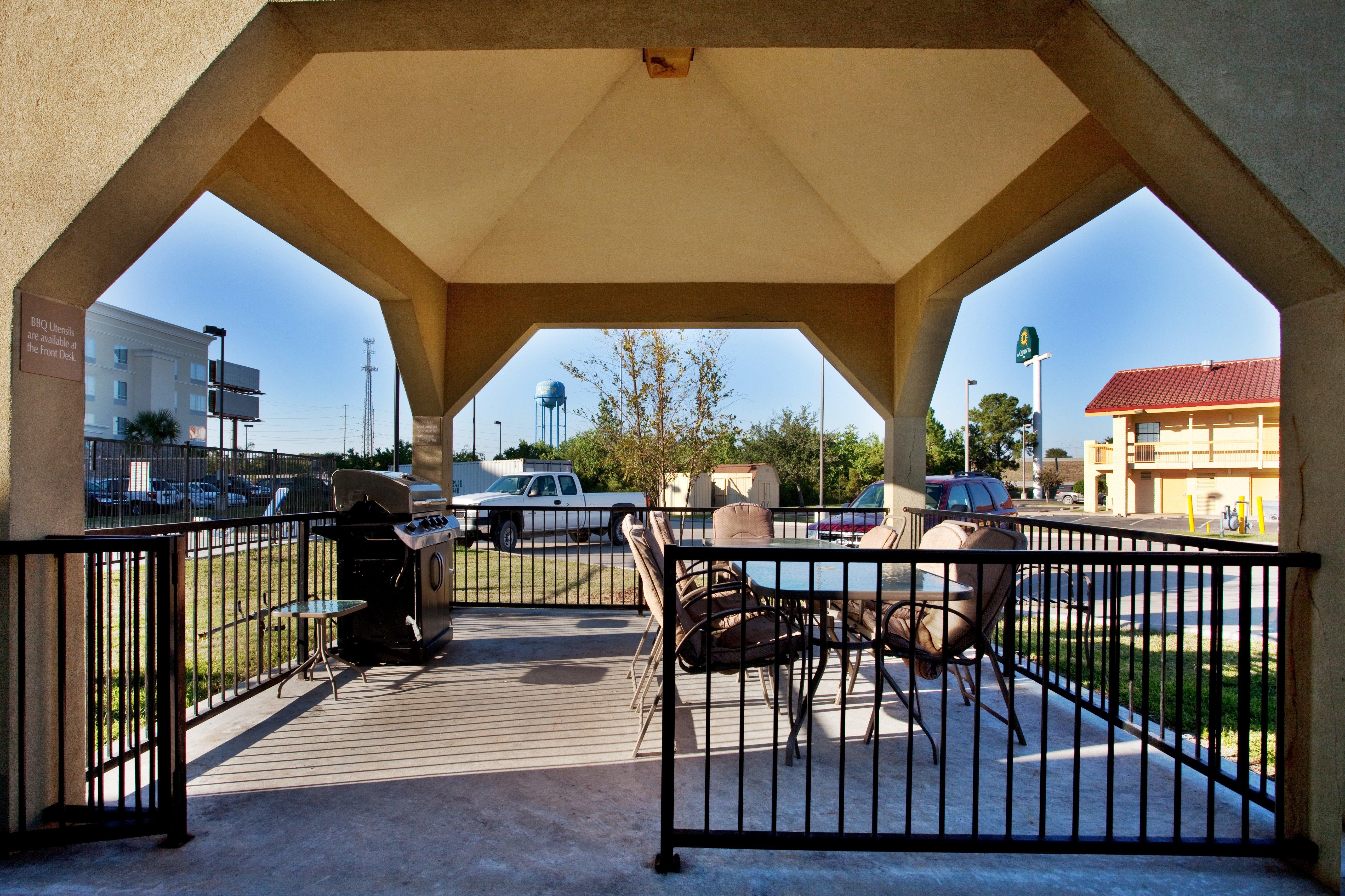 Candlewood Suites Lake Charles-Sulphur By Ihg Exterior photo